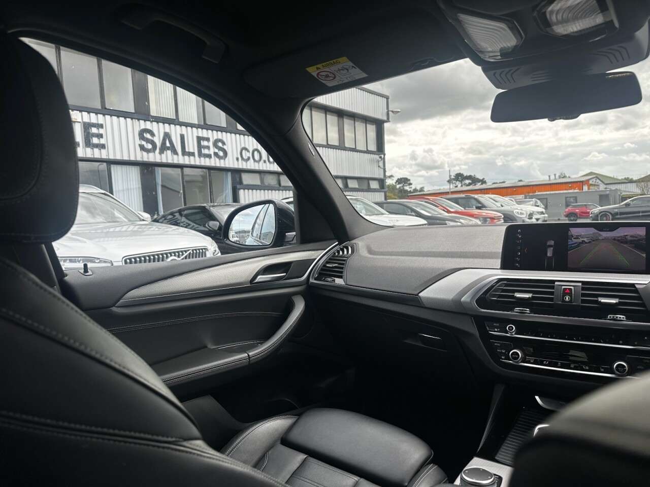 2019 BMW X3 2019 BMW X3