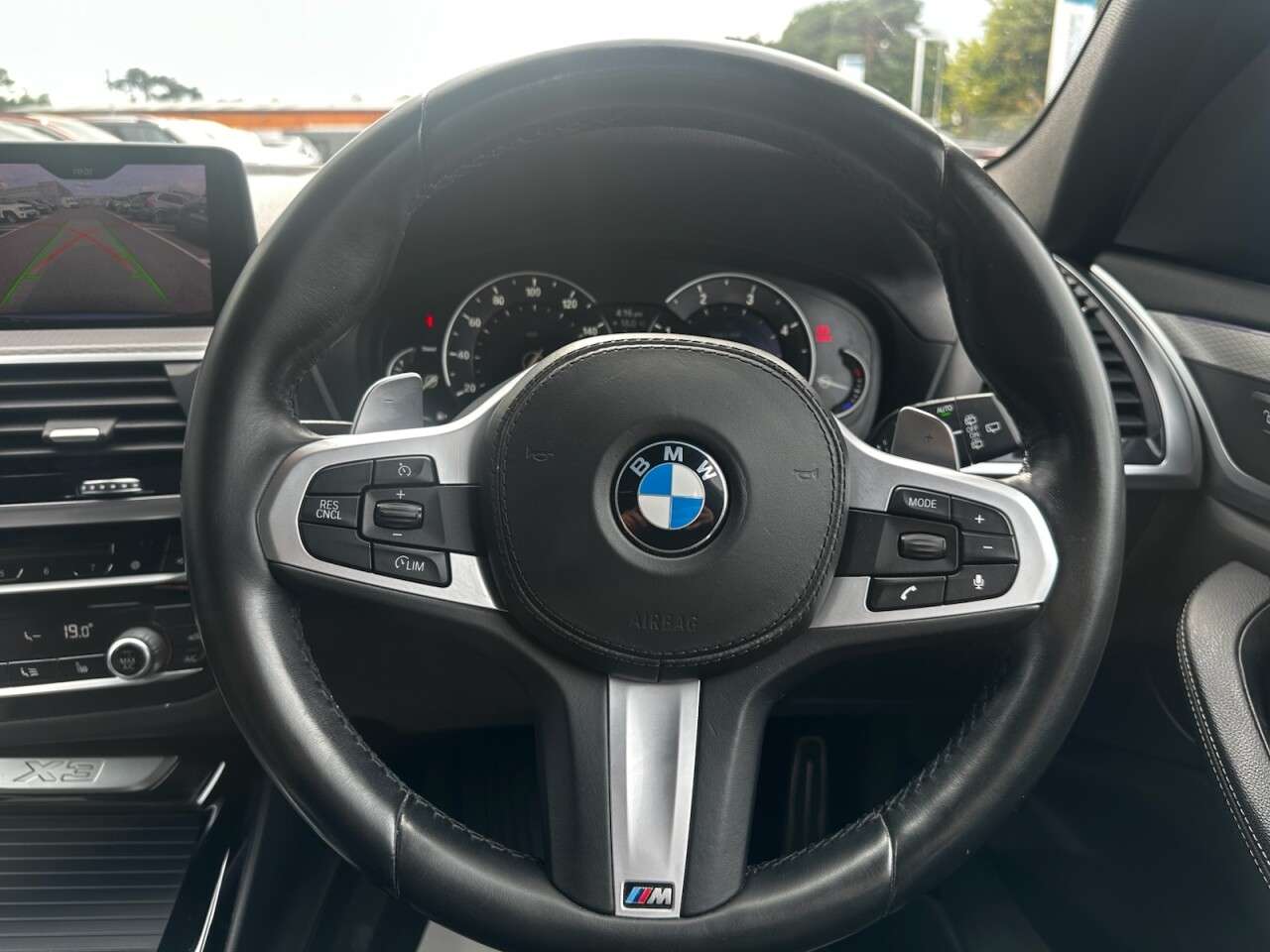 2019 BMW X3 2019 BMW X3
