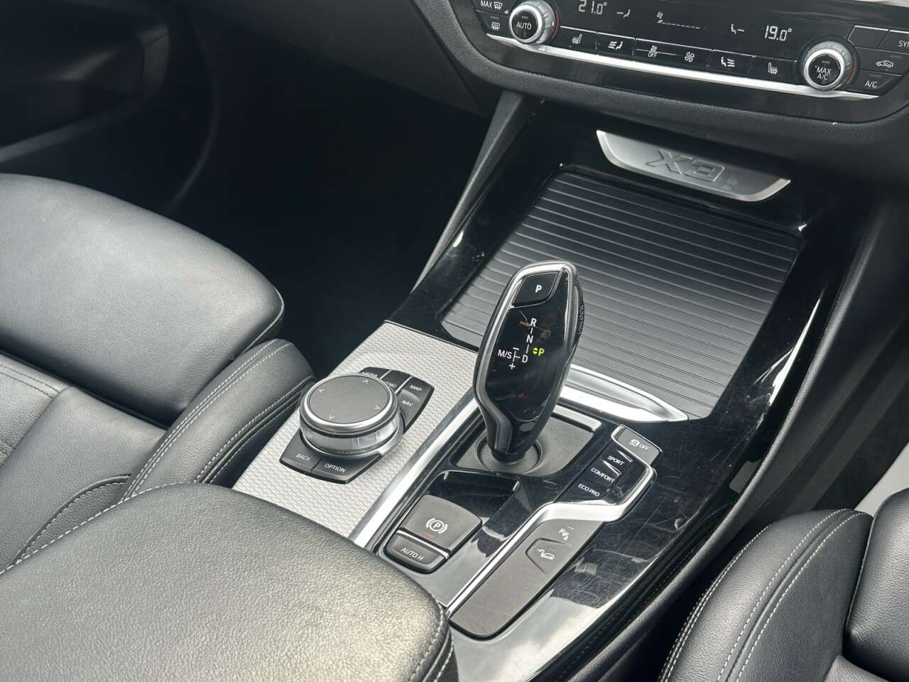 2019 BMW X3 2019 BMW X3