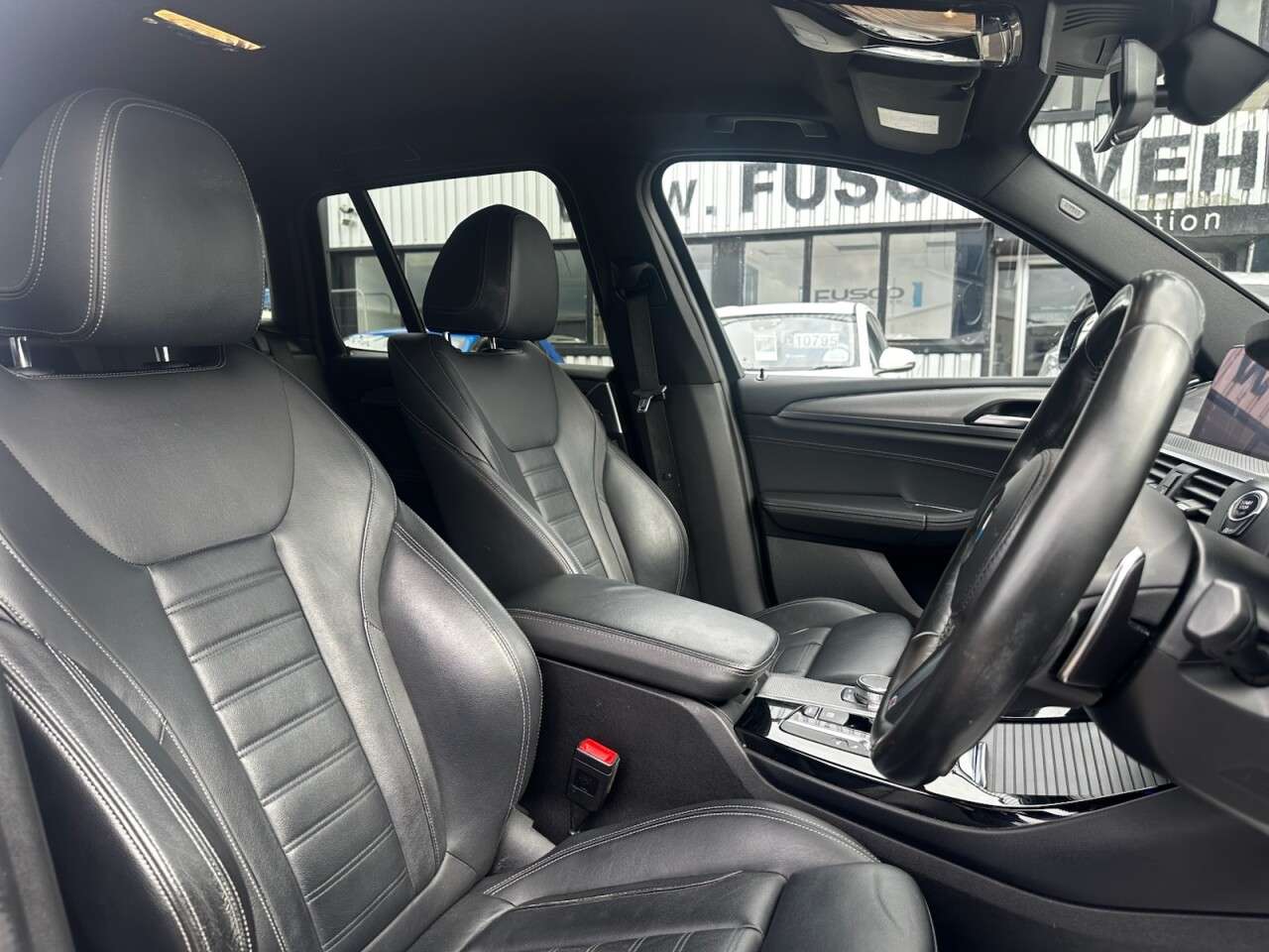 2019 BMW X3 2019 BMW X3