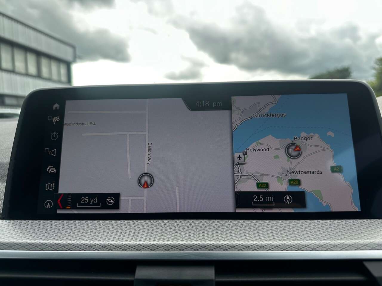 2019 BMW X3 2019 BMW X3