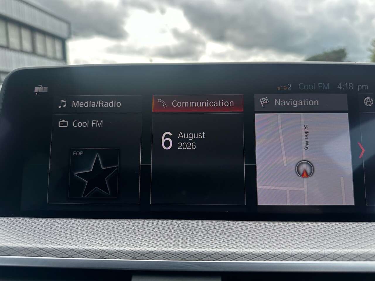 2019 BMW X3 2019 BMW X3