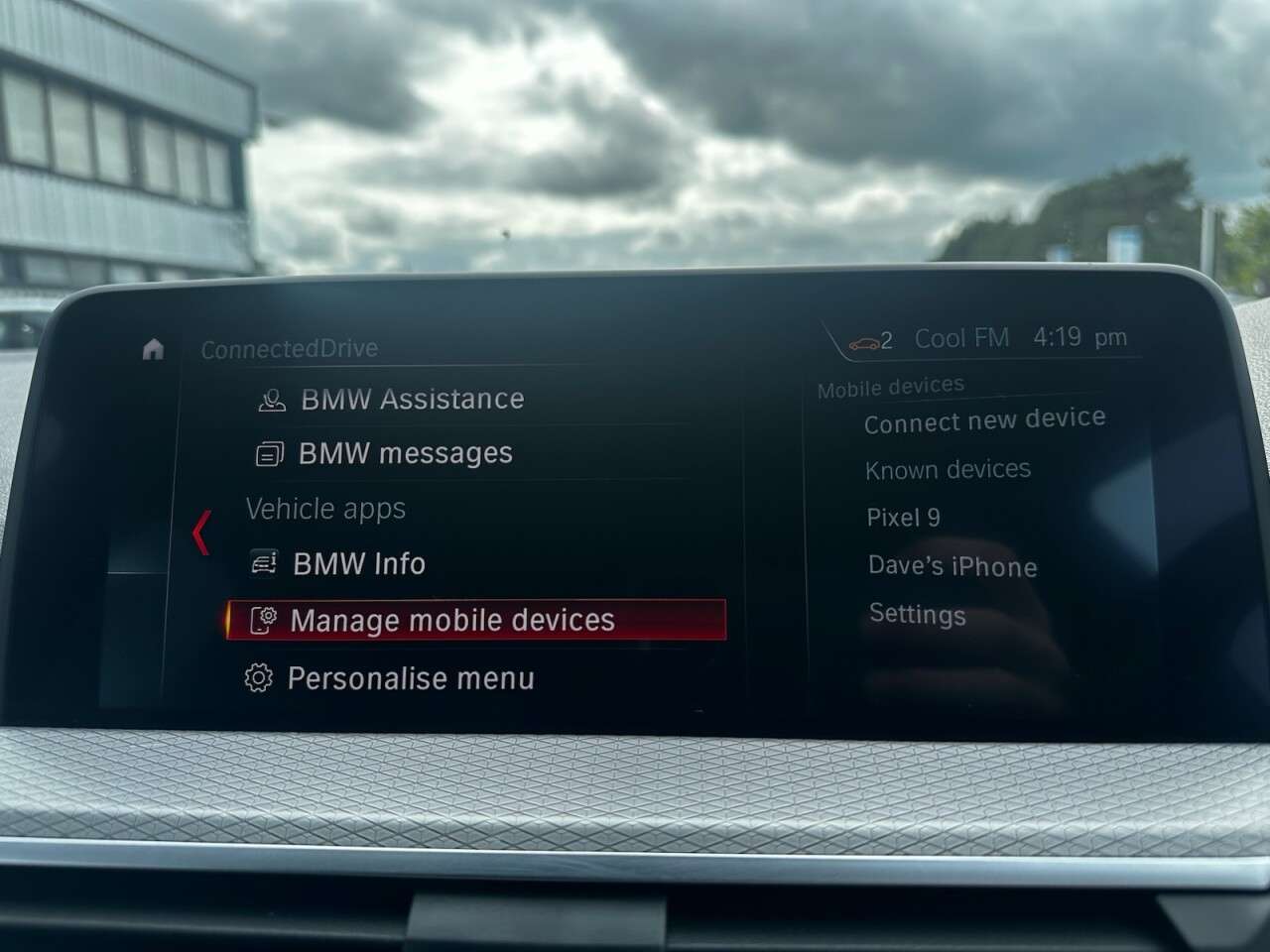 2019 BMW X3 2019 BMW X3