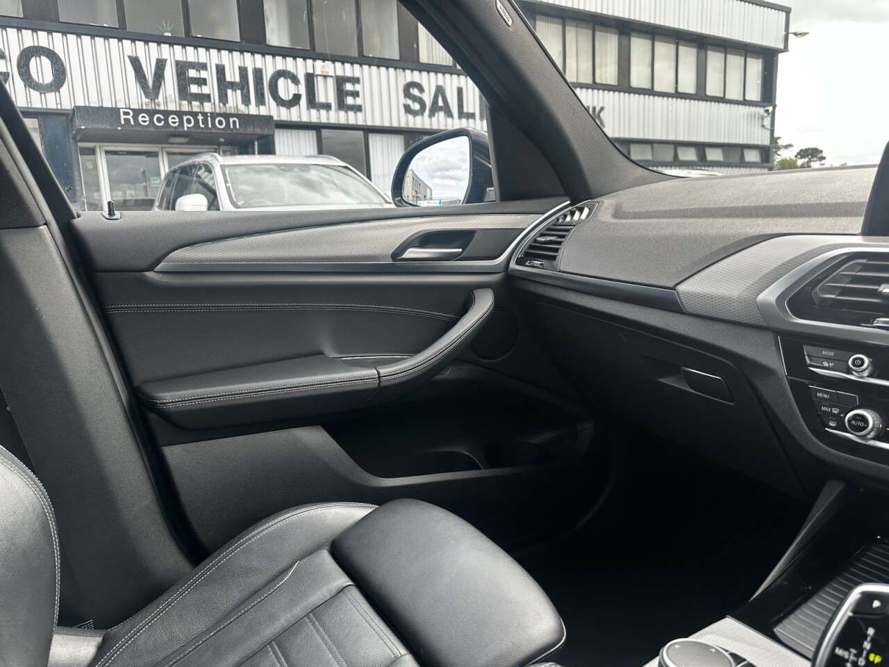 2019 BMW X3 2019 BMW X3