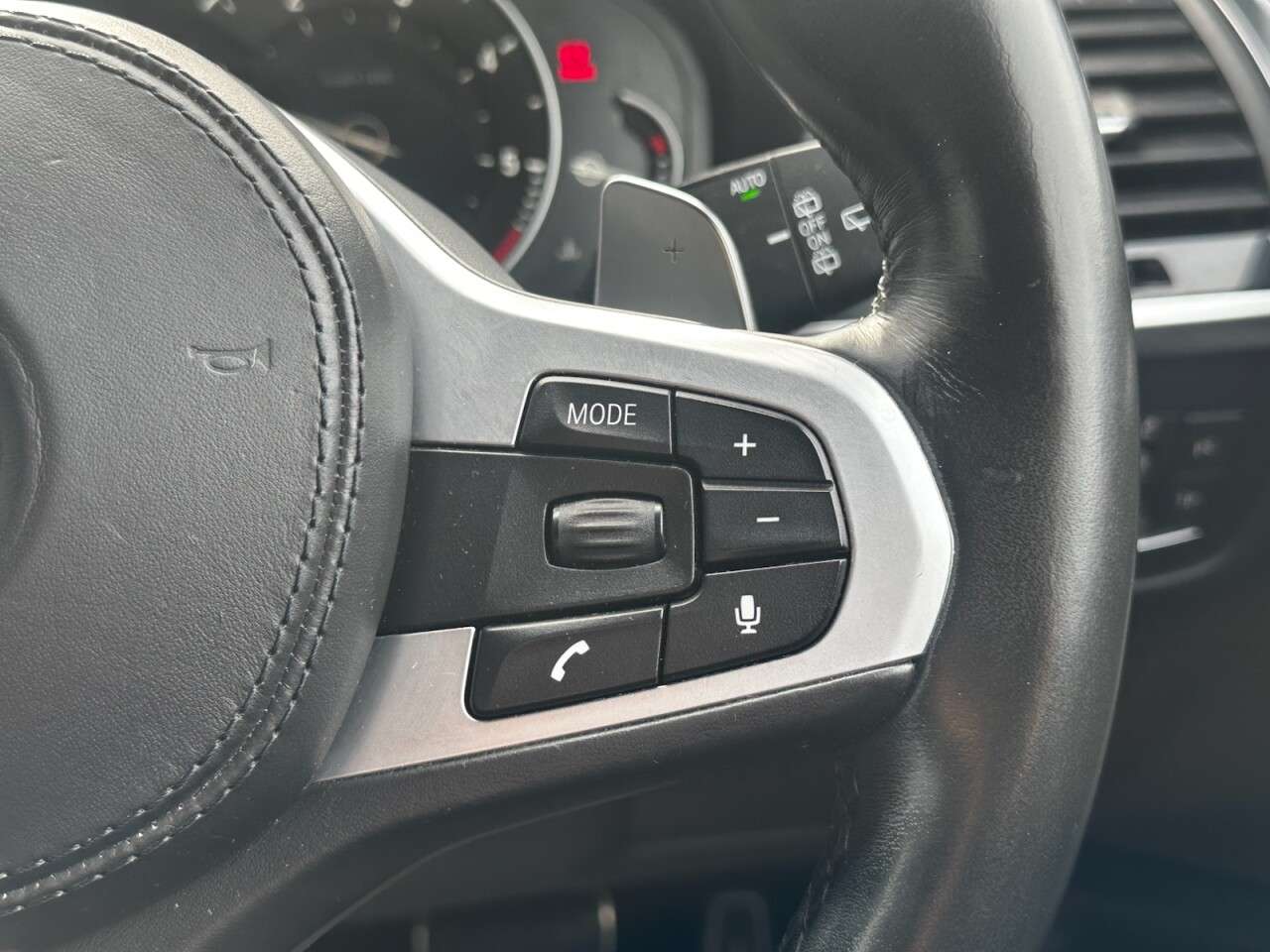 2019 BMW X3 2019 BMW X3