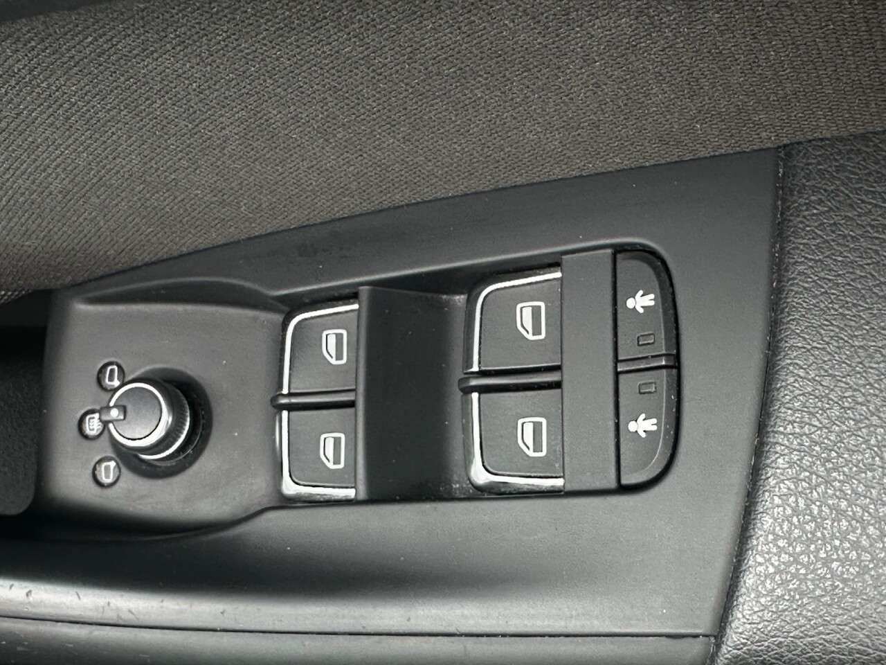 2018 AUDI Q3 2018 AUDI Q3