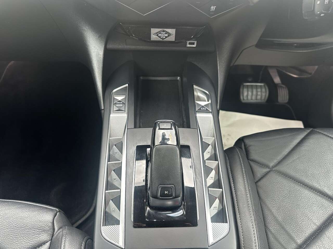 2021 DS AUTOMOBILES DS 3 2021 DS AUTOMOBILES DS 3