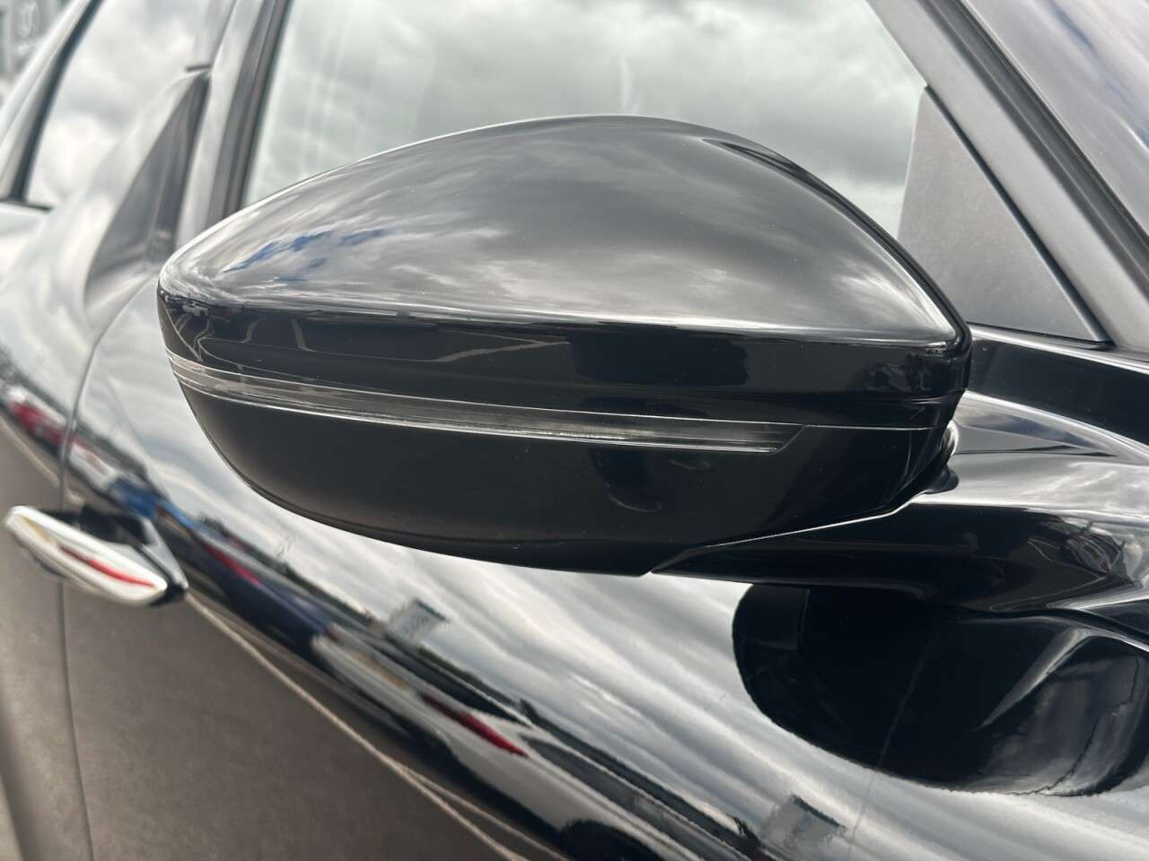 2021 DS AUTOMOBILES DS 3 2021 DS AUTOMOBILES DS 3