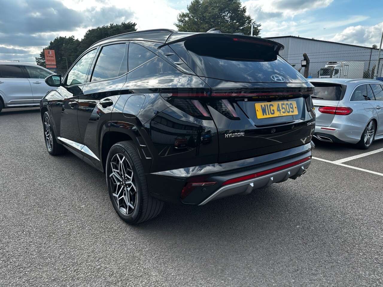 2022 HYUNDAI TUCSON 2022 HYUNDAI TUCSON
