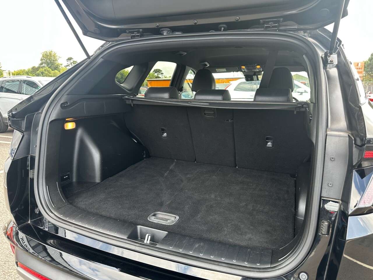 2022 HYUNDAI TUCSON 2022 HYUNDAI TUCSON