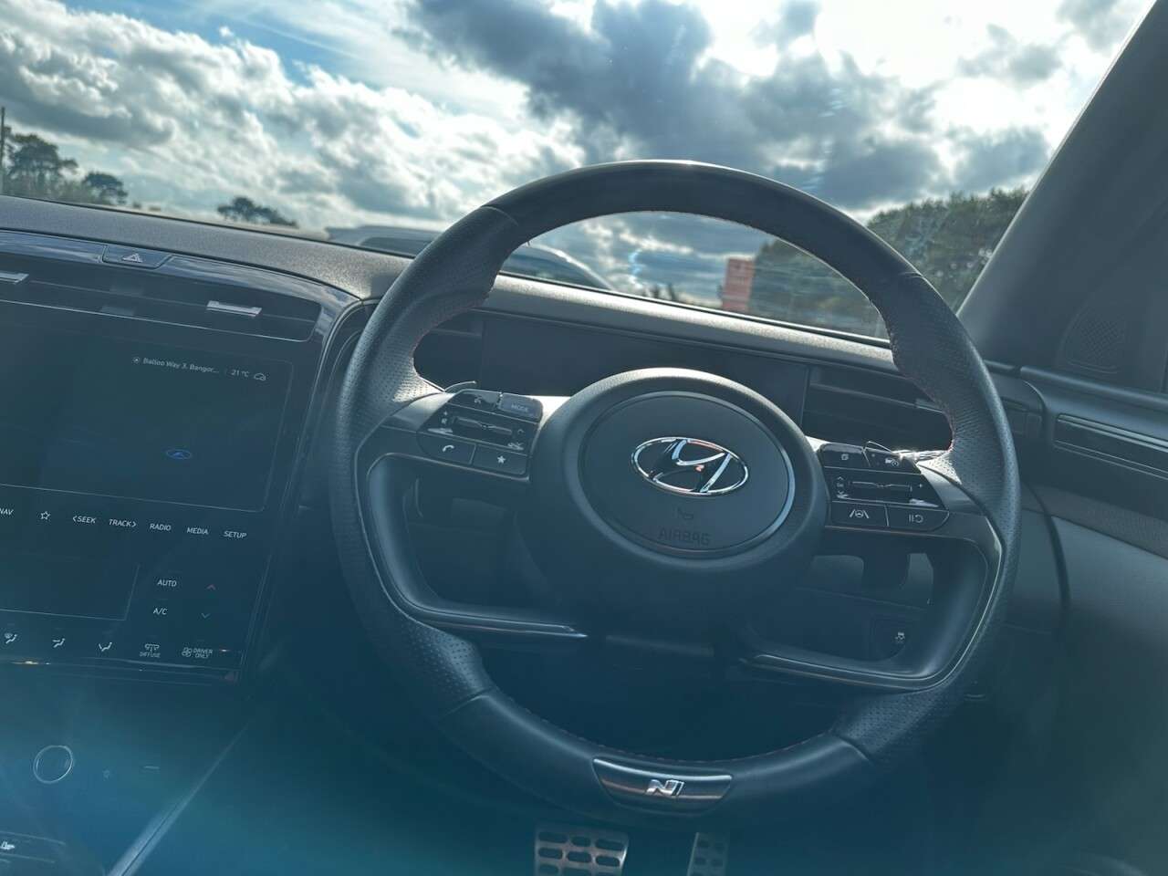 2022 HYUNDAI TUCSON 2022 HYUNDAI TUCSON