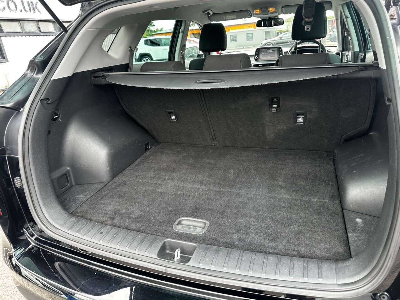 2019 HYUNDAI TUCSON 2019 HYUNDAI TUCSON