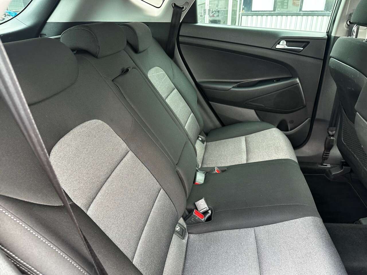 2019 HYUNDAI TUCSON 2019 HYUNDAI TUCSON