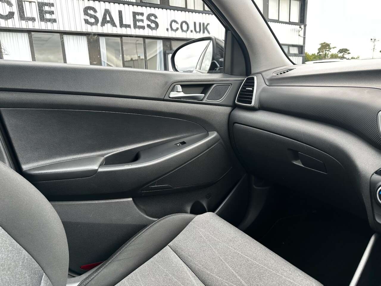 2019 HYUNDAI TUCSON 2019 HYUNDAI TUCSON