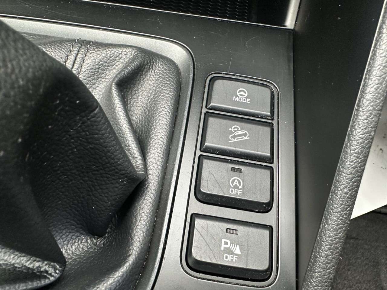 2019 HYUNDAI TUCSON 2019 HYUNDAI TUCSON