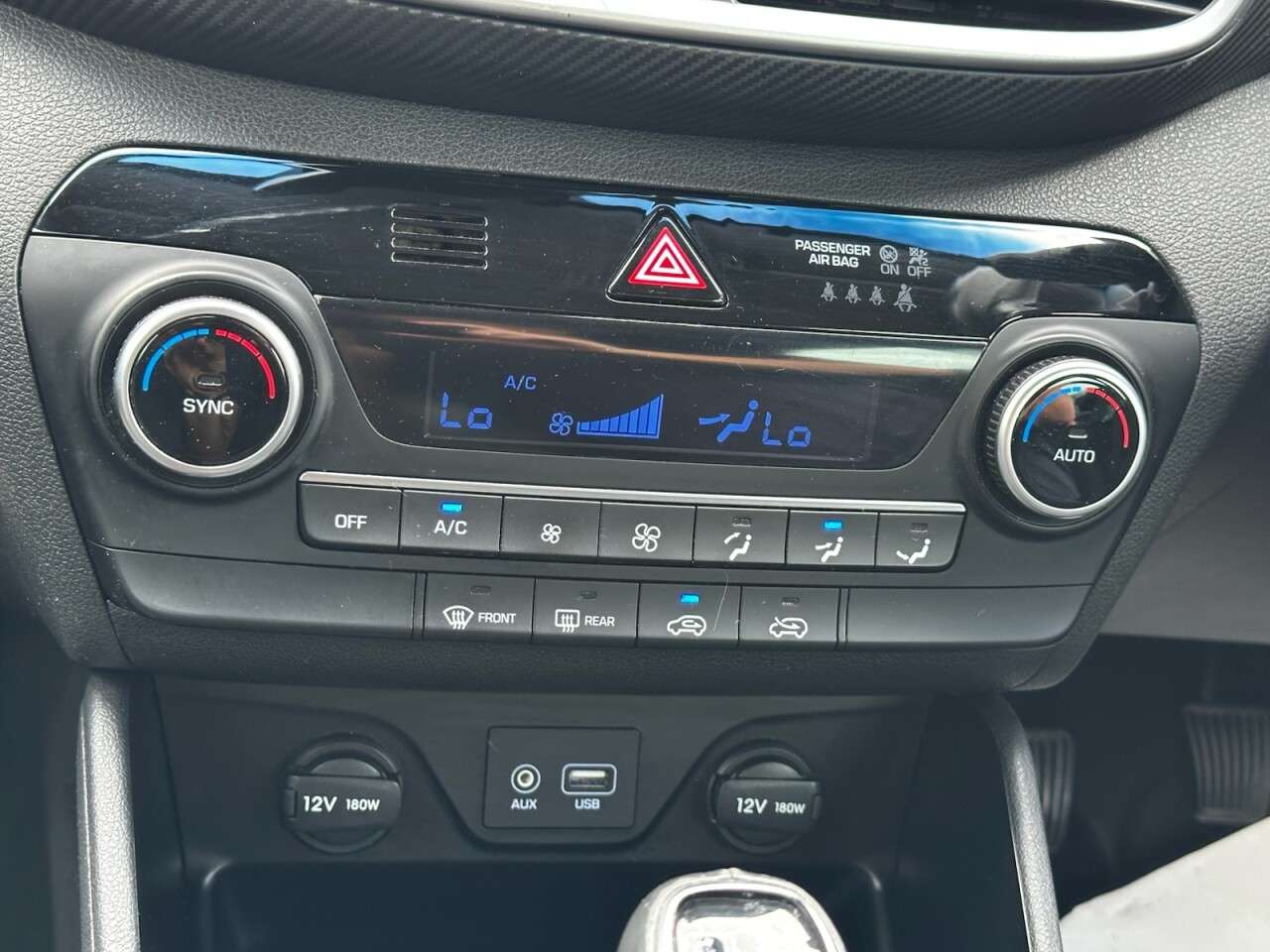 2019 HYUNDAI TUCSON 2019 HYUNDAI TUCSON