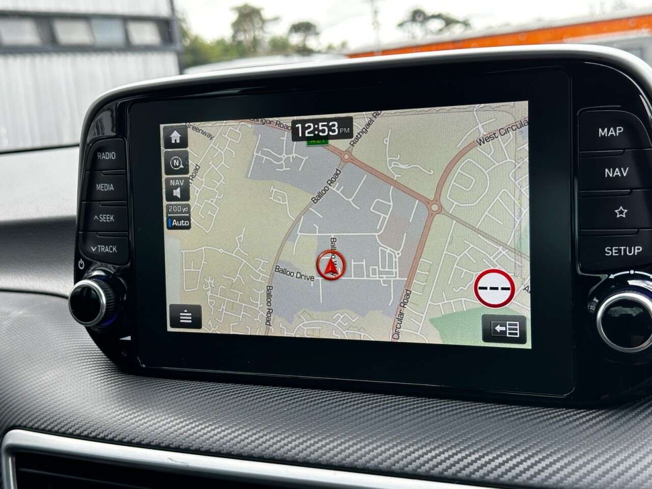 2019 HYUNDAI TUCSON 2019 HYUNDAI TUCSON
