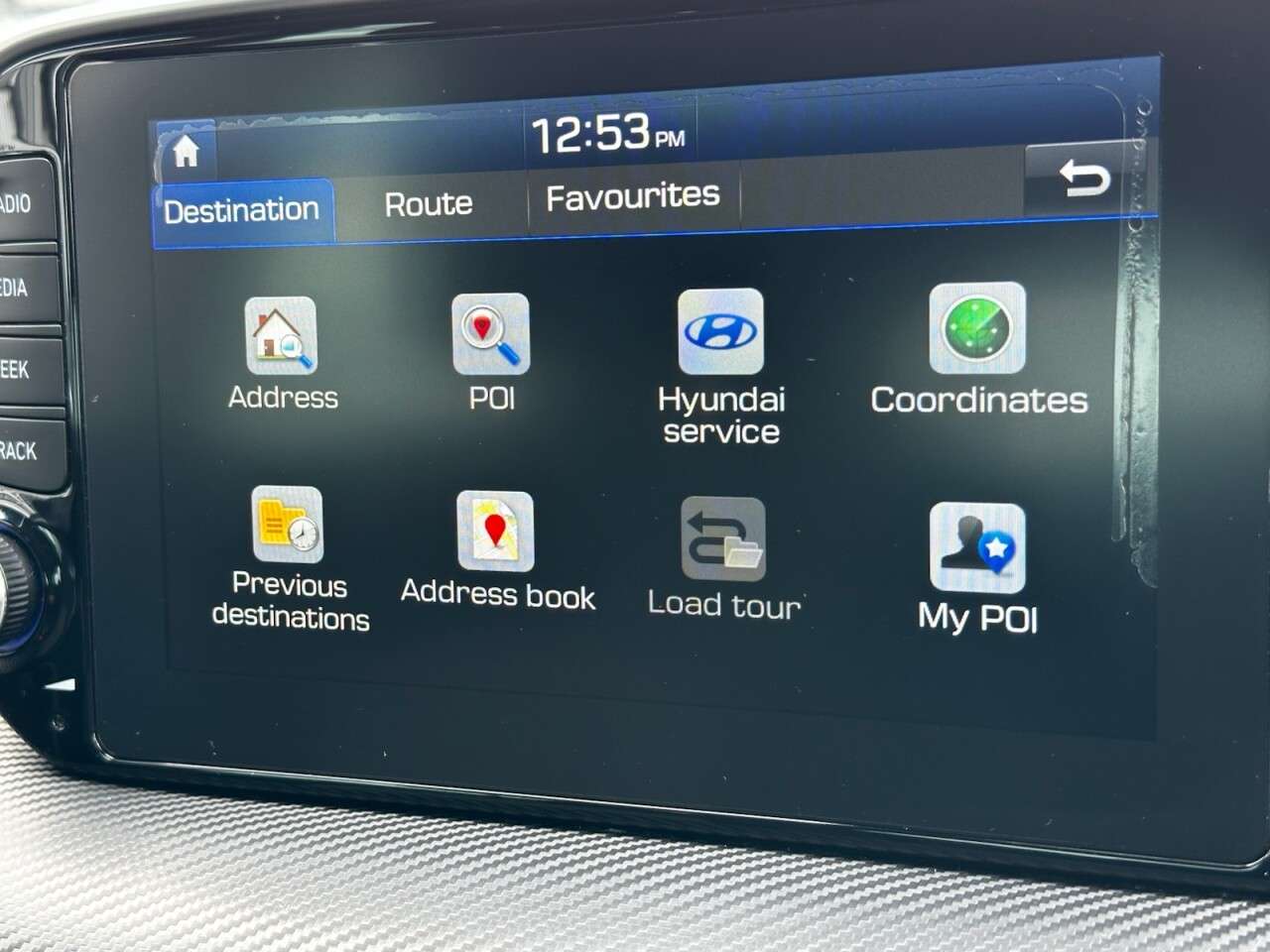 2019 HYUNDAI TUCSON 2019 HYUNDAI TUCSON