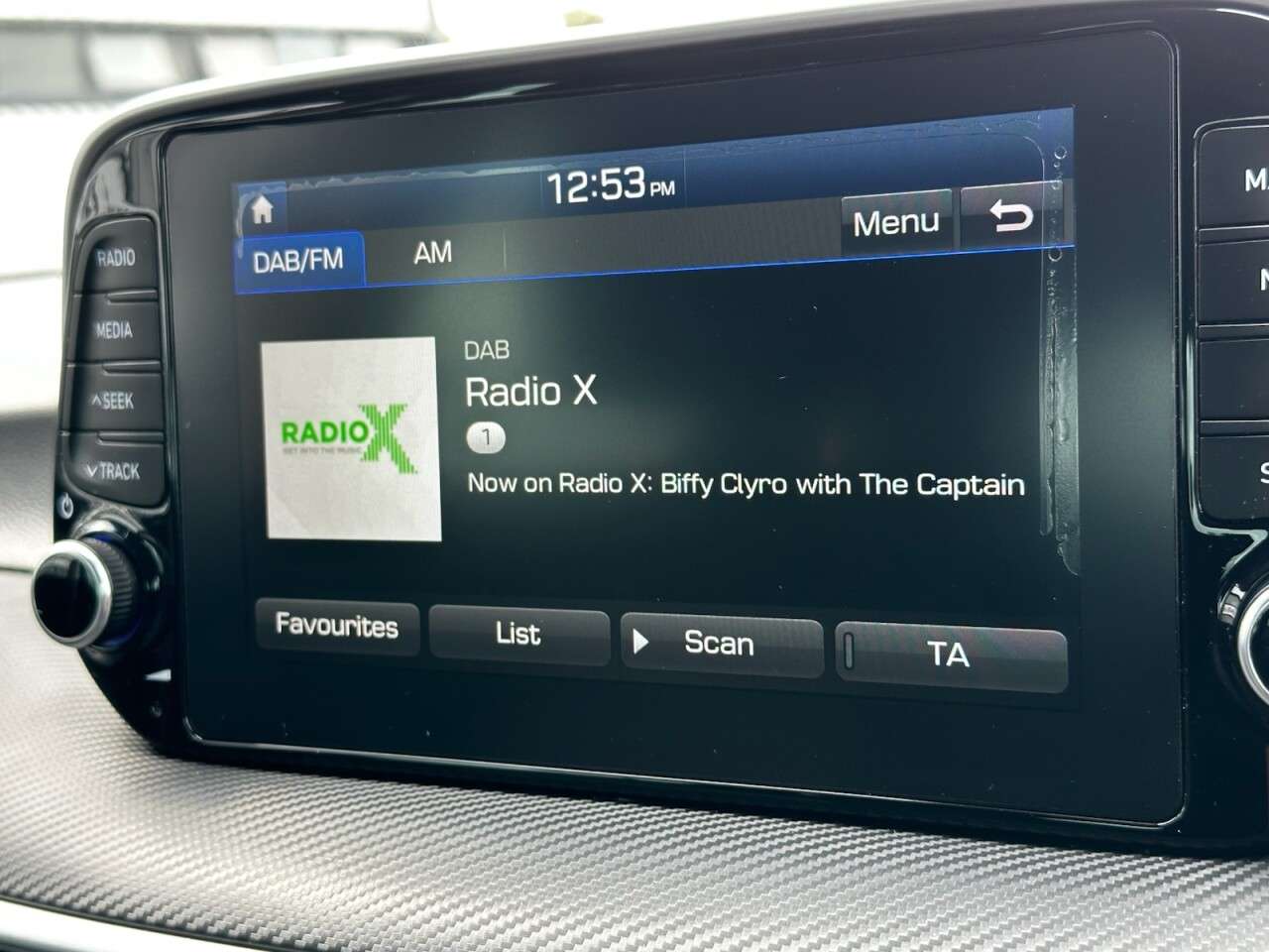 2019 HYUNDAI TUCSON 2019 HYUNDAI TUCSON