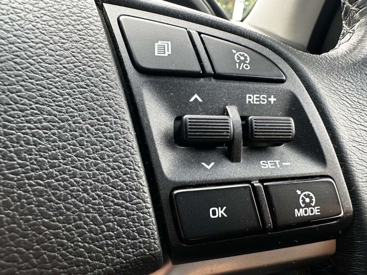 2019 HYUNDAI TUCSON 2019 HYUNDAI TUCSON