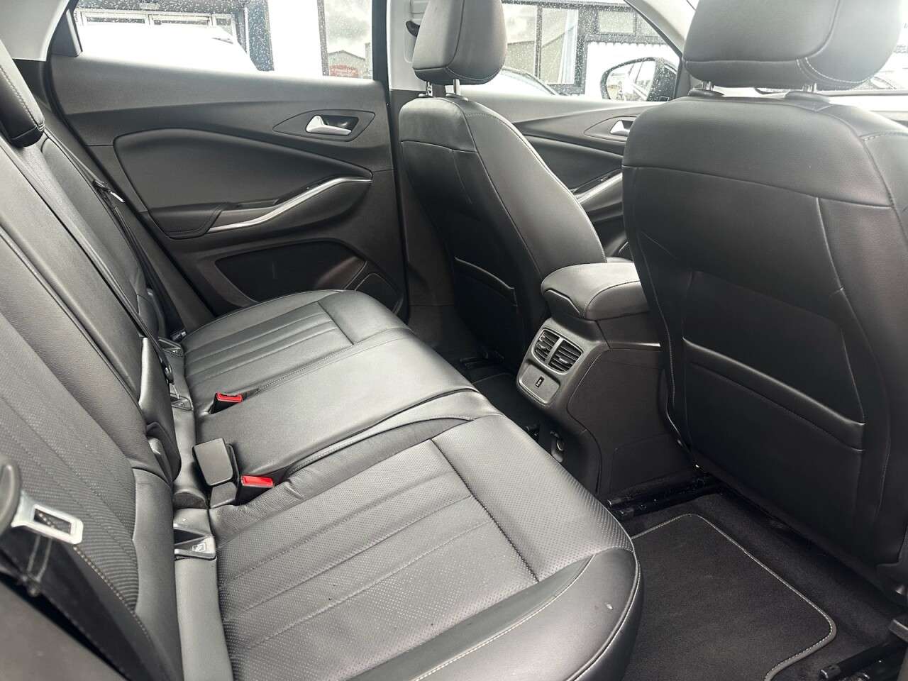 2019 VAUXHALL GRANDLAND X 2019 VAUXHALL GRANDLAND X