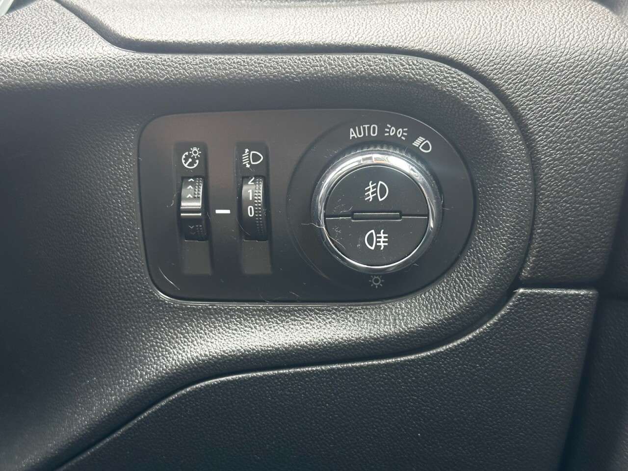 2019 VAUXHALL GRANDLAND X 2019 VAUXHALL GRANDLAND X