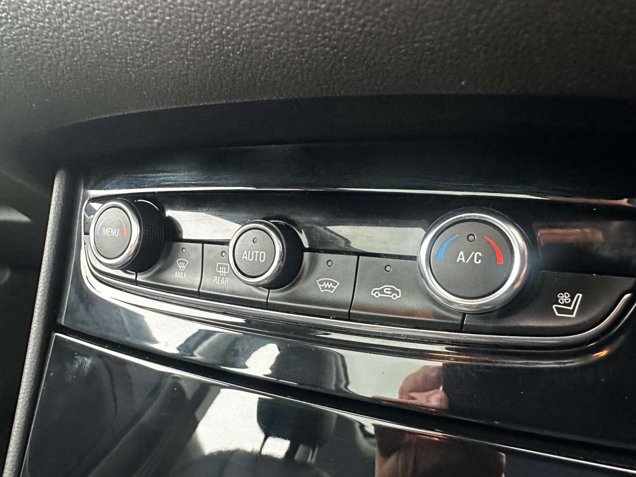 2019 VAUXHALL GRANDLAND X 2019 VAUXHALL GRANDLAND X