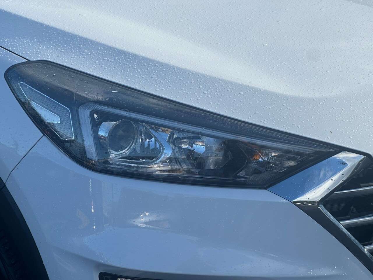 2019 HYUNDAI TUCSON 2019 HYUNDAI TUCSON