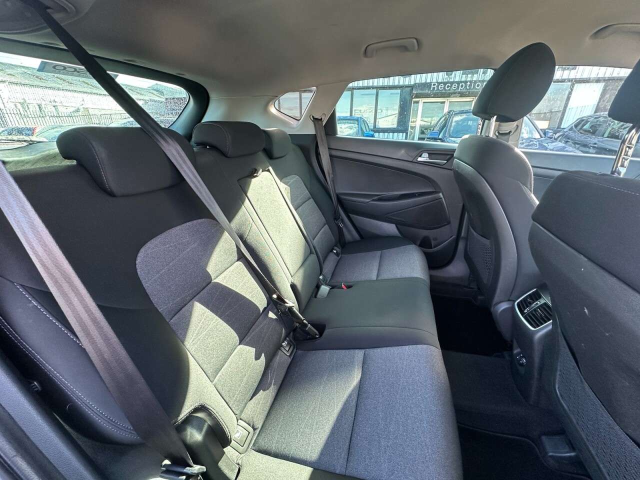 2019 HYUNDAI TUCSON 2019 HYUNDAI TUCSON