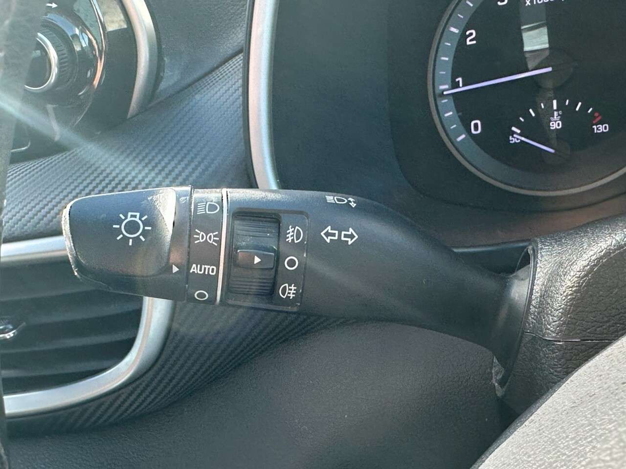 2019 HYUNDAI TUCSON 2019 HYUNDAI TUCSON