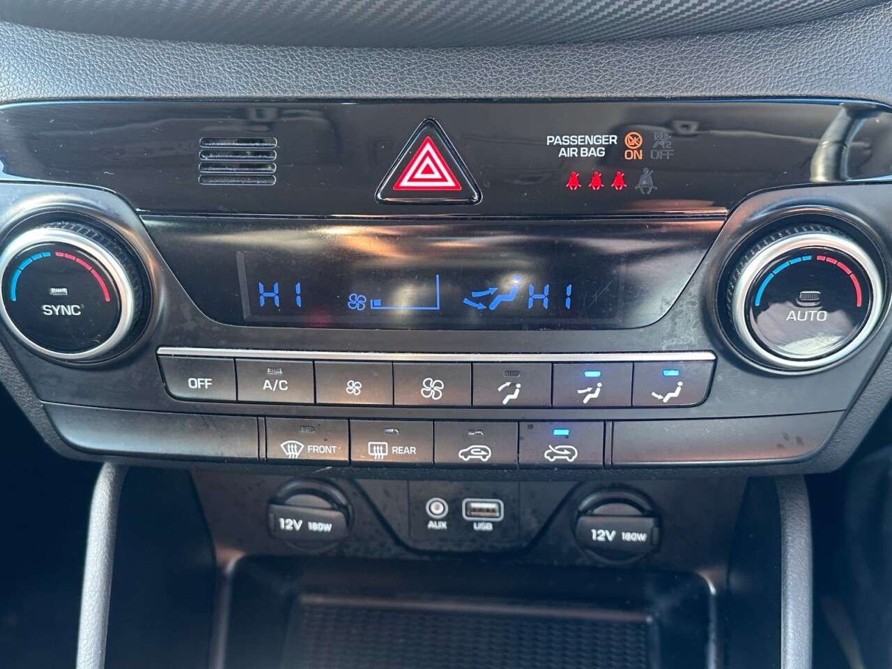 2019 HYUNDAI TUCSON 2019 HYUNDAI TUCSON