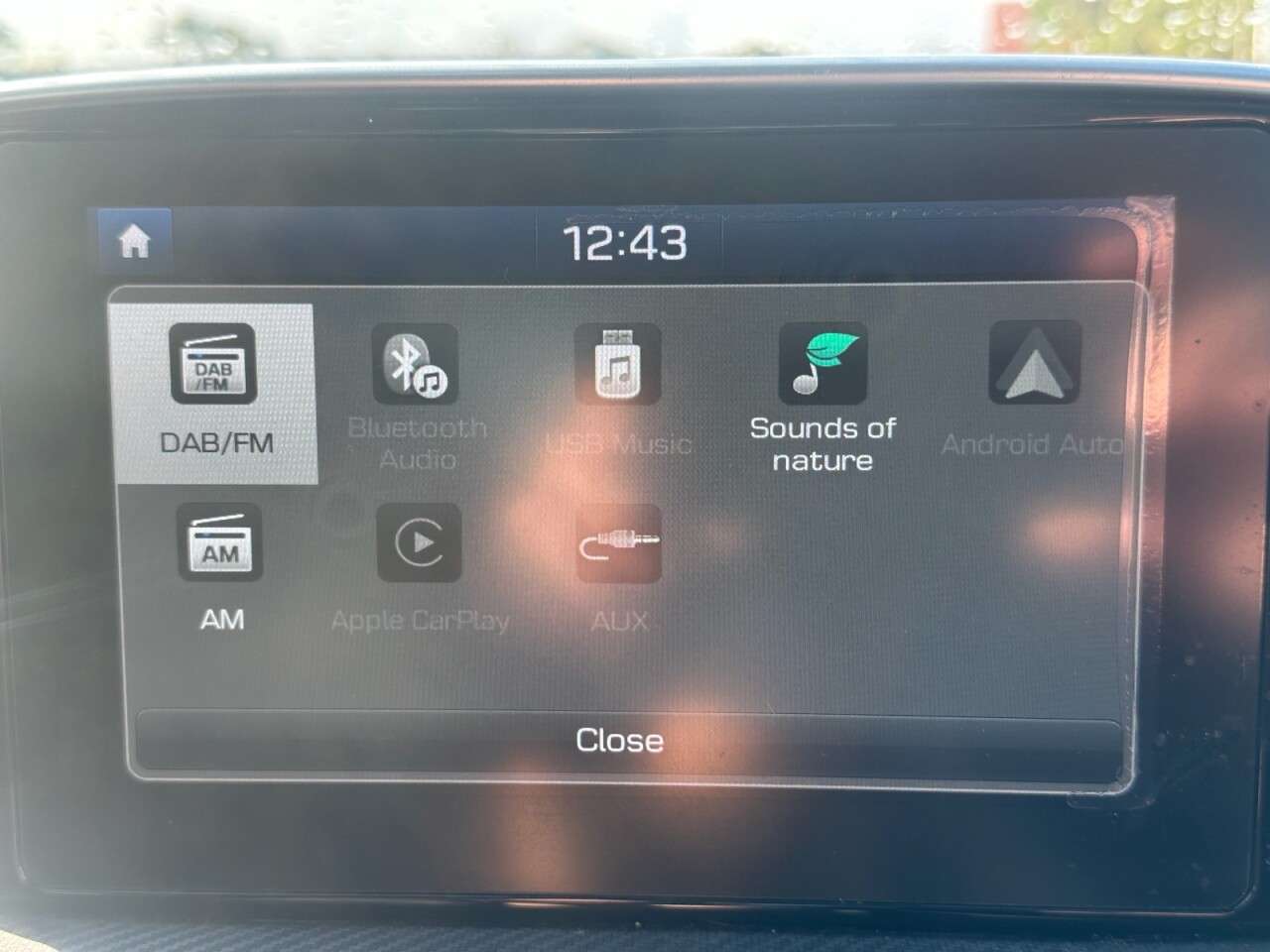 2019 HYUNDAI TUCSON 2019 HYUNDAI TUCSON