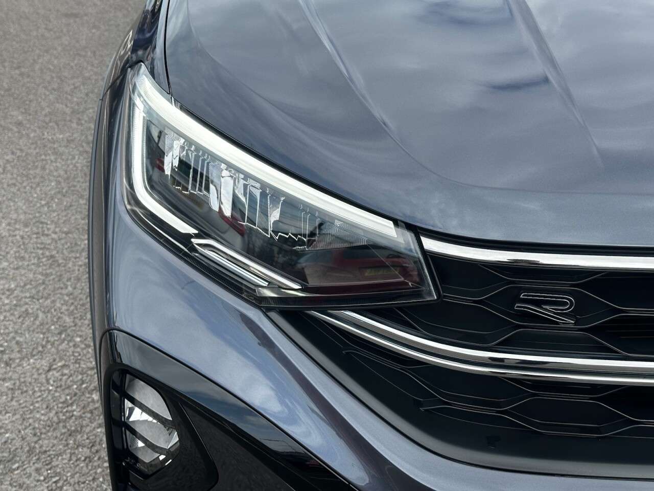 A 2024 VOLKSWAGEN TAIGO 1.5 TSI R-Line SUV 5dr Petrol DSG Euro 6 (s/s) (150 ps) A 2024 VOLKSWAGEN TAIGO 1.5 TSI R-Line SUV 5dr Petrol DSG Euro 6 (s/s) (150 ps)