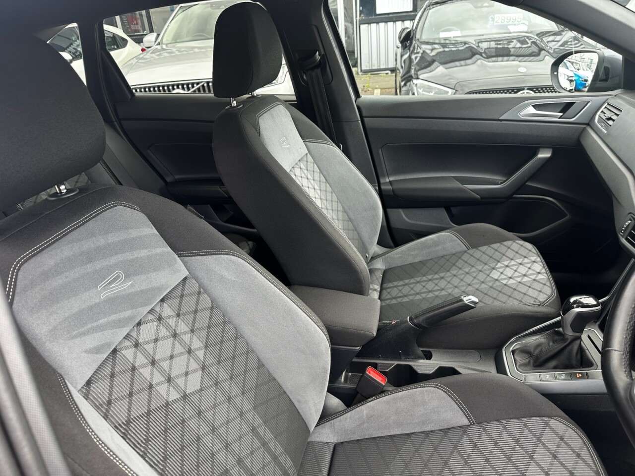 2024 VOLKSWAGEN TAIGO 2024 VOLKSWAGEN TAIGO