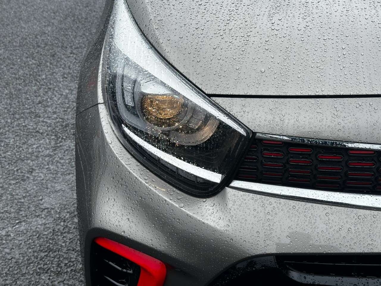 A 2018 KIA PICANTO 1.0 GT-Line Hatchback 5dr Petrol Manual Euro 6 (66 bhp) GOOD SERVICE HISTOR A 2018 KIA PICANTO 1.0 GT-Line Hatchback 5dr Petrol Manual Euro 6 (66 bhp) GOOD SERVICE HISTOR