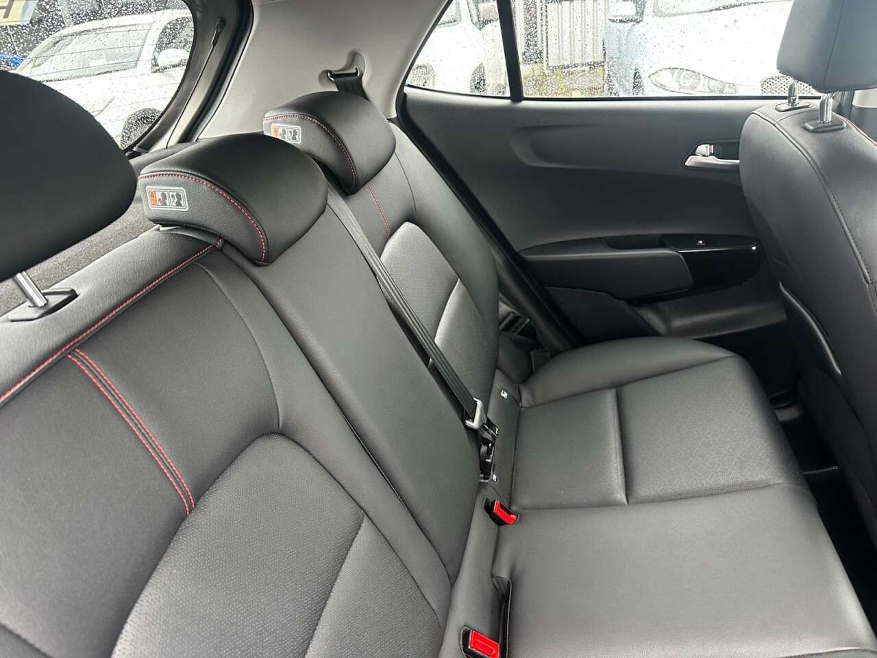 2018 KIA PICANTO 2018 KIA PICANTO
