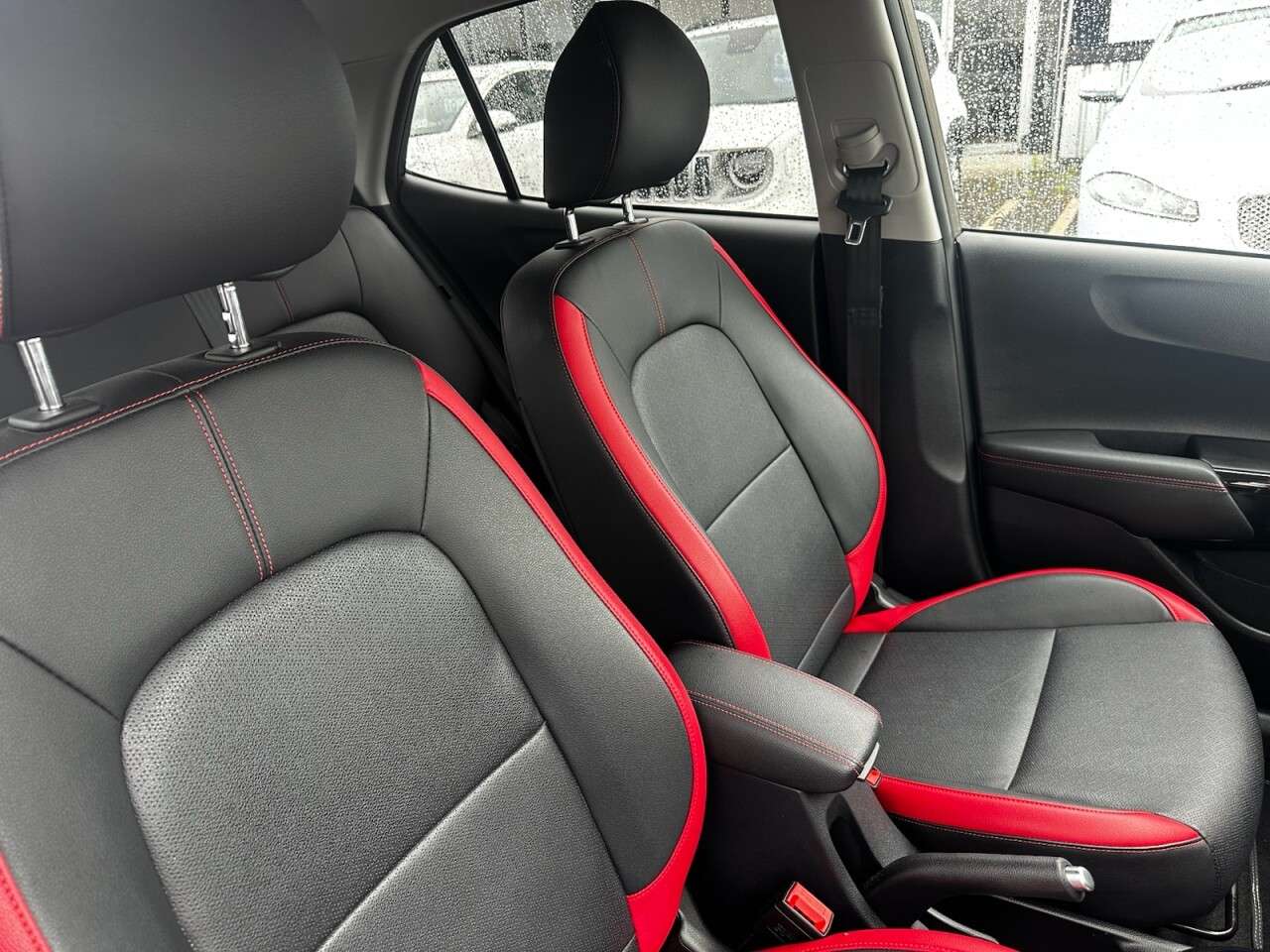 2018 KIA PICANTO 2018 KIA PICANTO