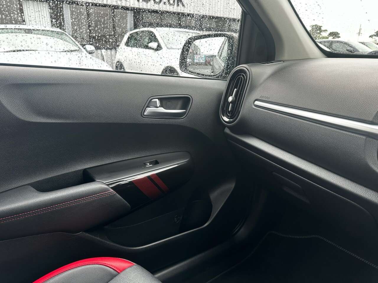 2018 KIA PICANTO 2018 KIA PICANTO