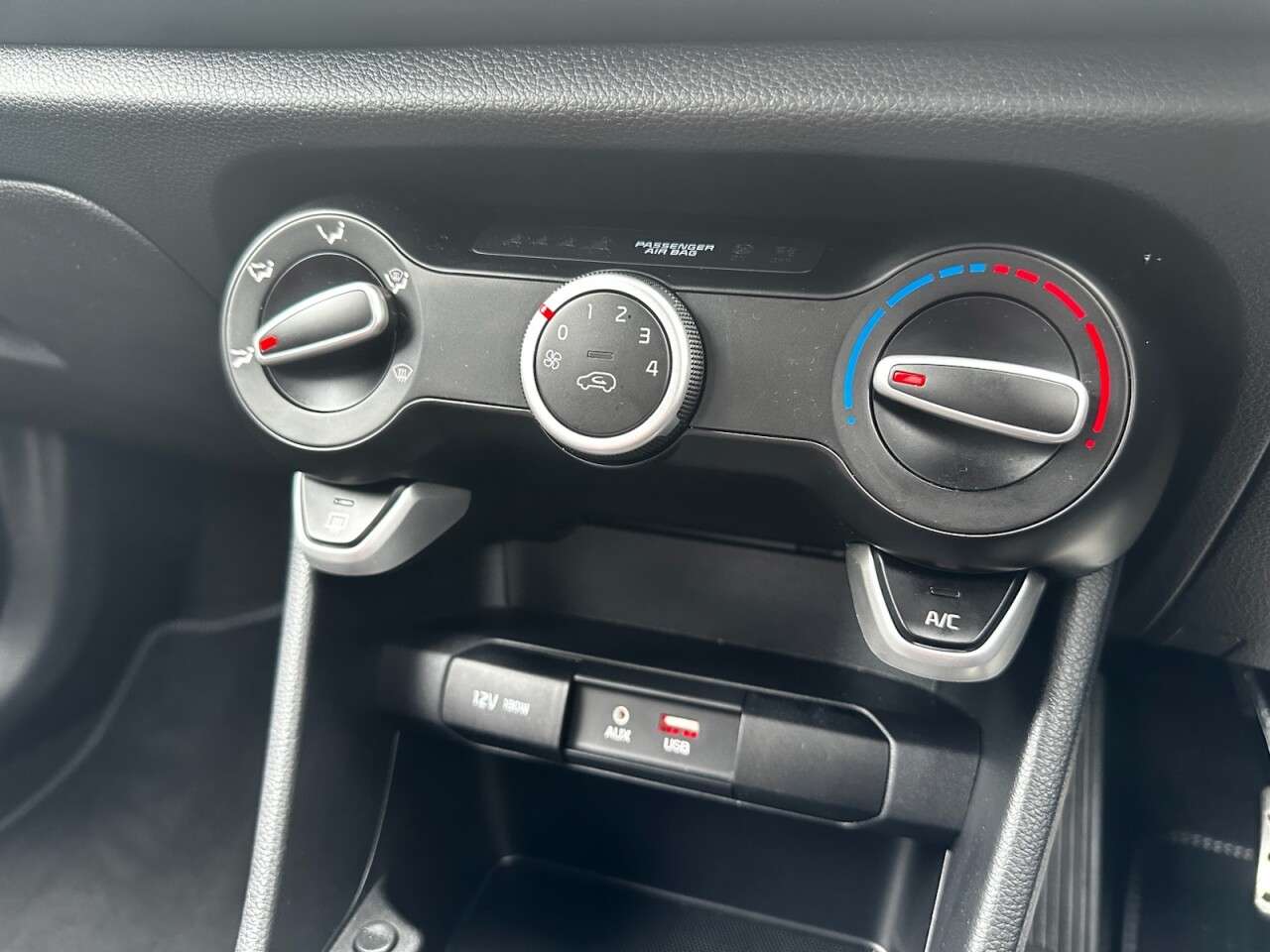 2018 KIA PICANTO 2018 KIA PICANTO