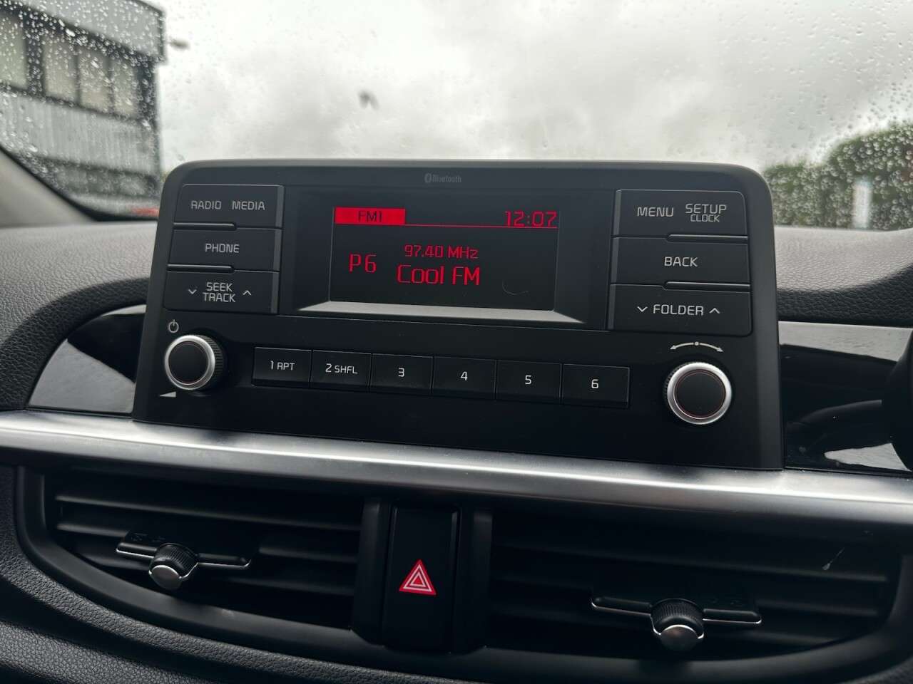 2018 KIA PICANTO 2018 KIA PICANTO