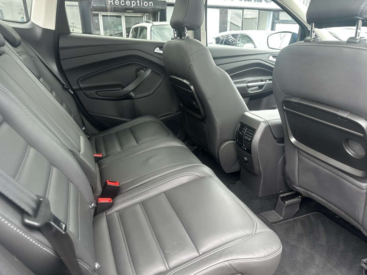 2019 FORD KUGA 2019 FORD KUGA