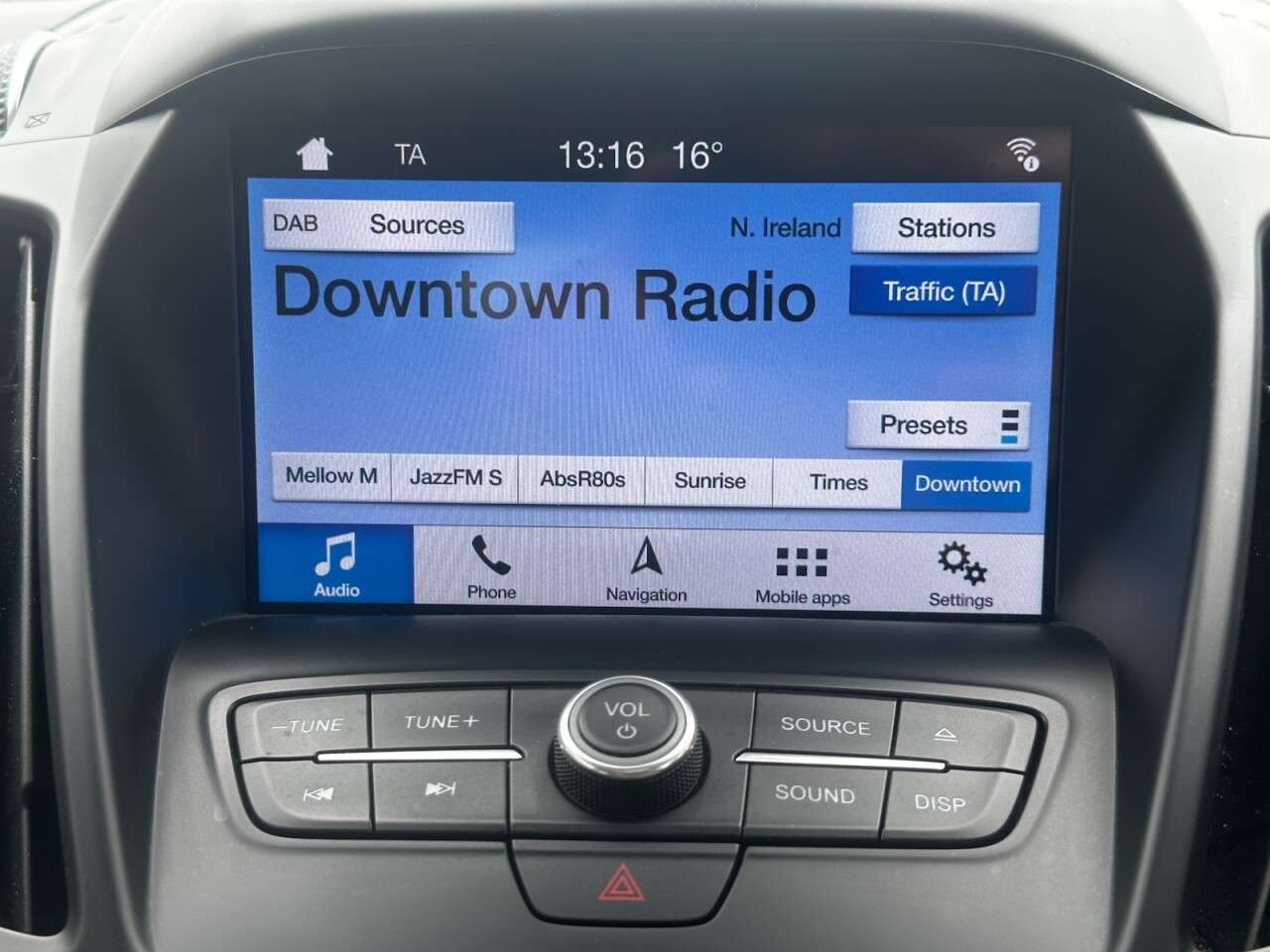 2019 FORD KUGA 2019 FORD KUGA