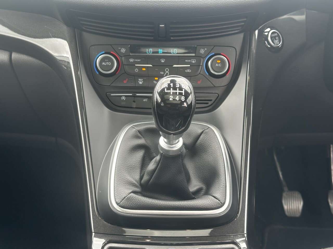 2019 FORD KUGA 2019 FORD KUGA