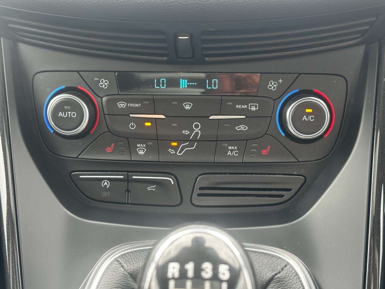 2019 FORD KUGA 2019 FORD KUGA