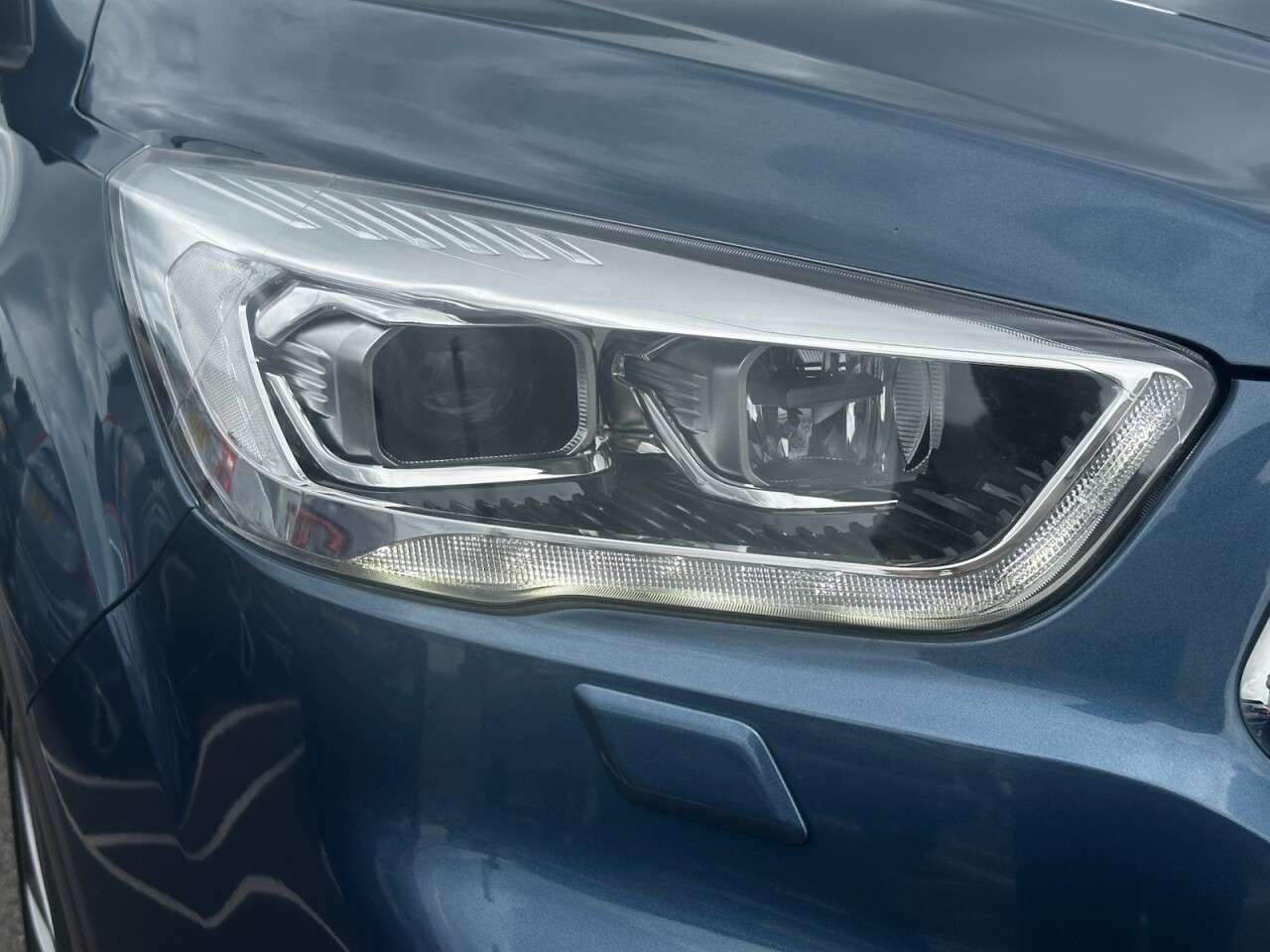 2019 FORD KUGA 2019 FORD KUGA