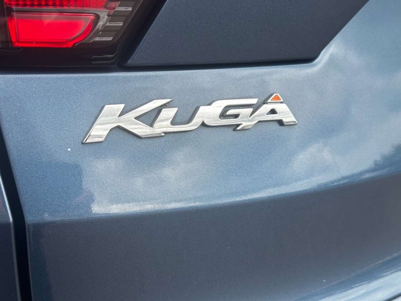 2019 FORD KUGA 2019 FORD KUGA