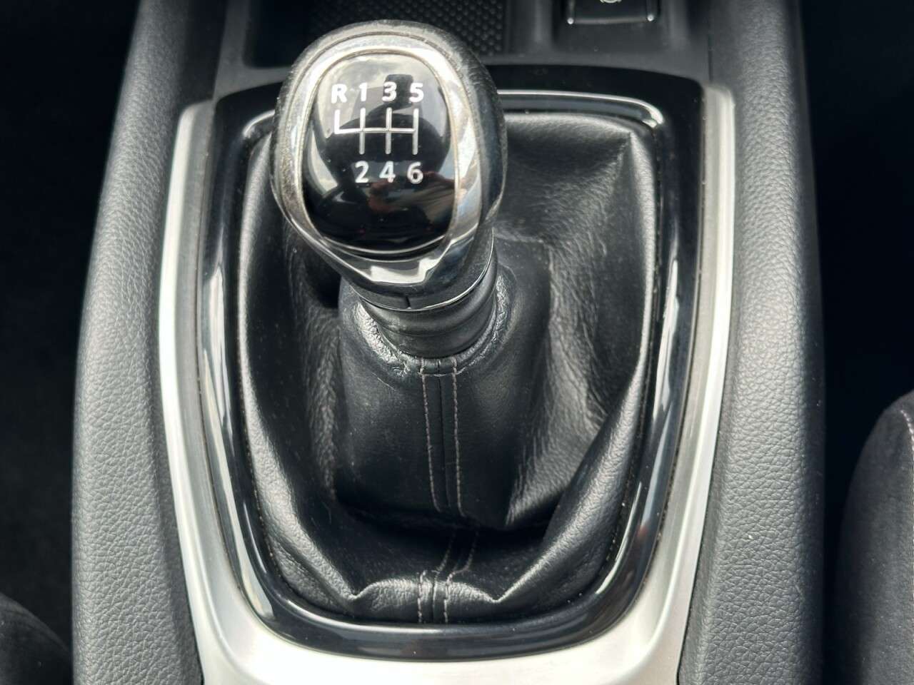 2017 NISSAN X-TRAIL 2017 NISSAN X-TRAIL