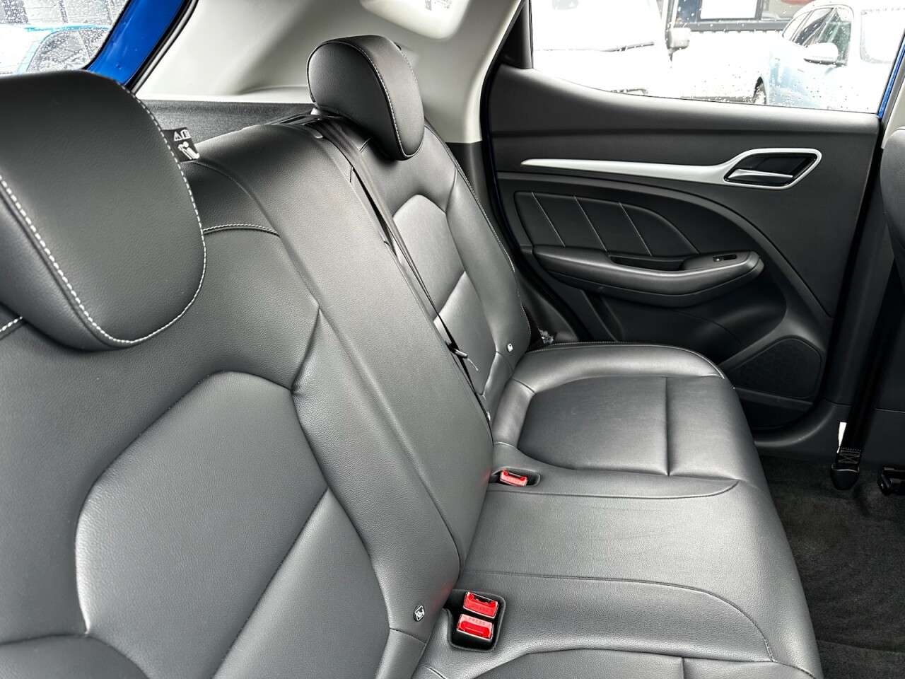 2018 MG MG ZS 2018 MG MG ZS
