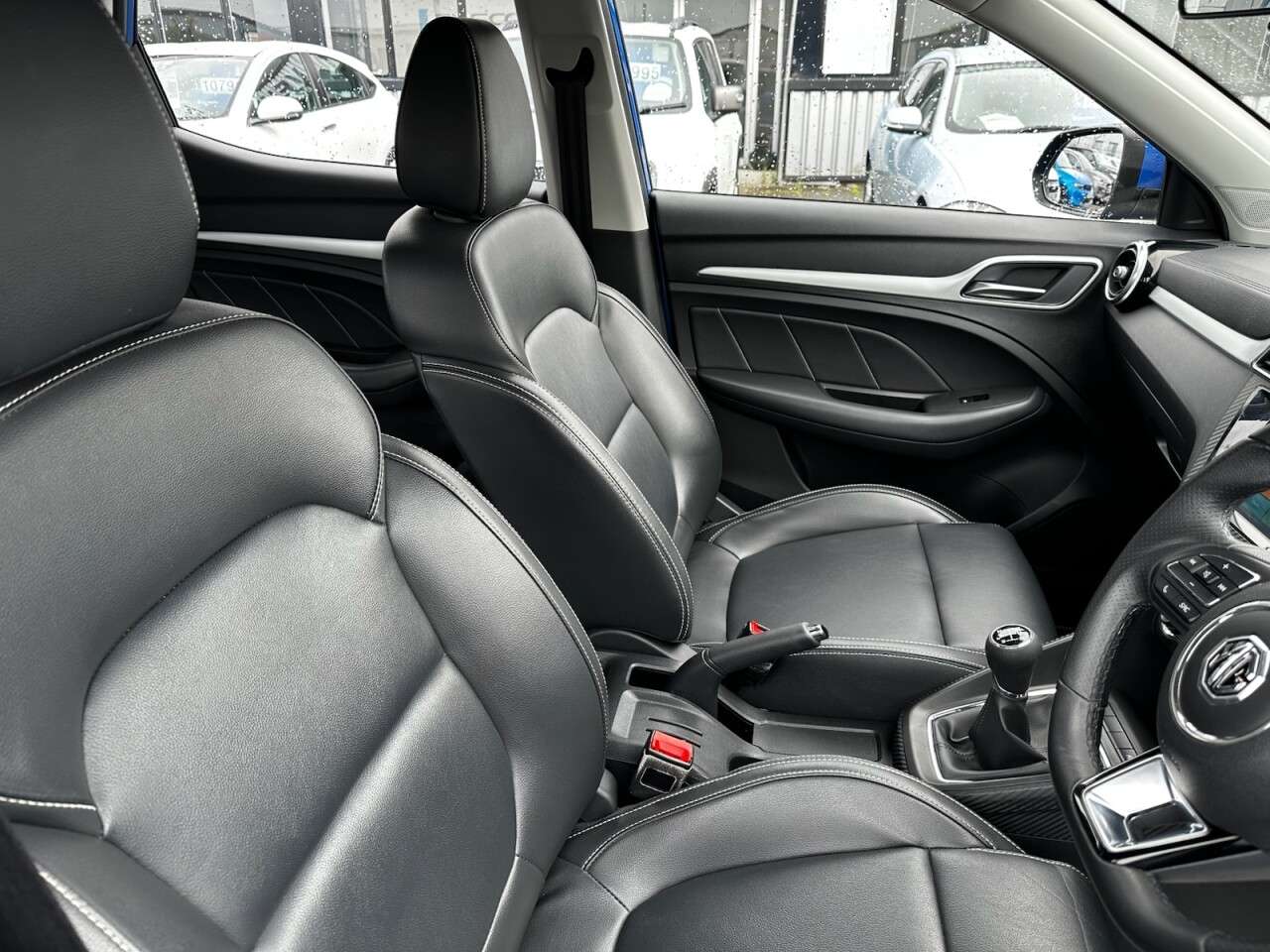 2018 MG MG ZS 2018 MG MG ZS