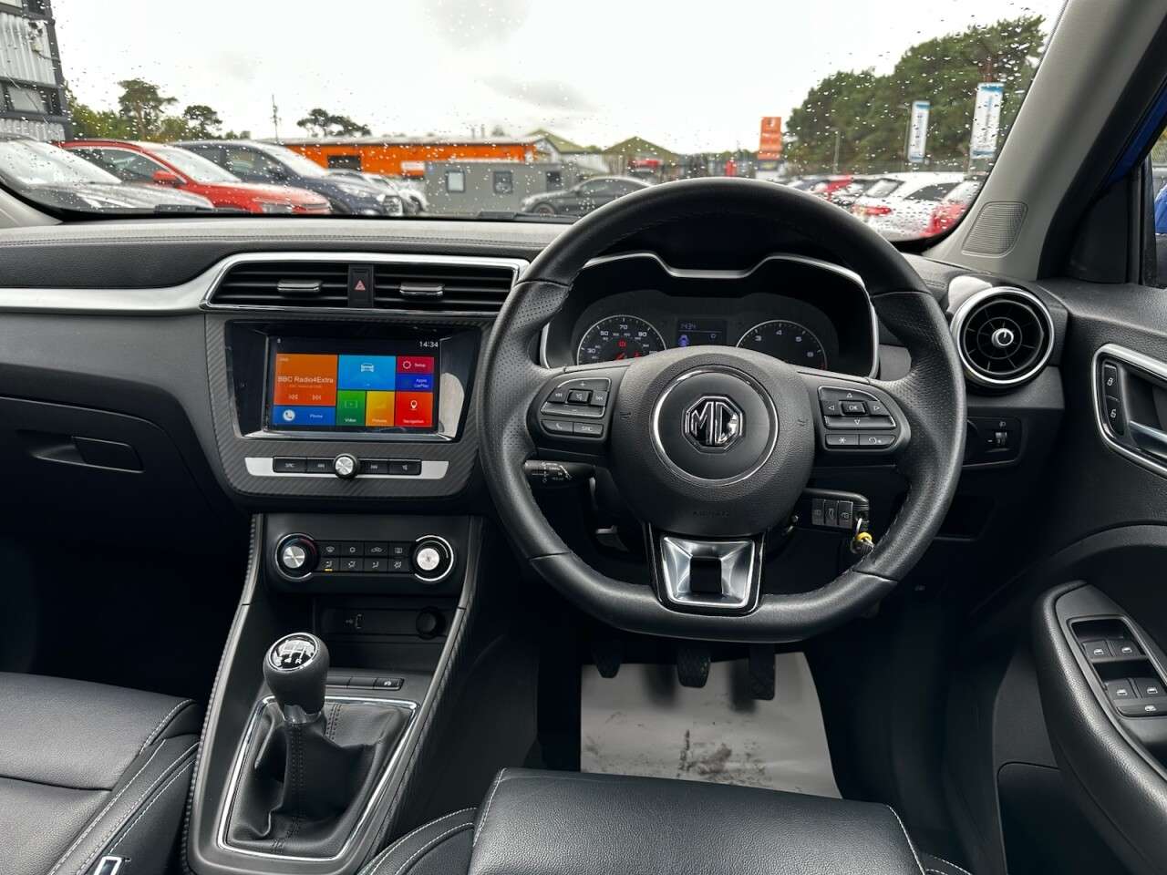 2018 MG MG ZS 2018 MG MG ZS